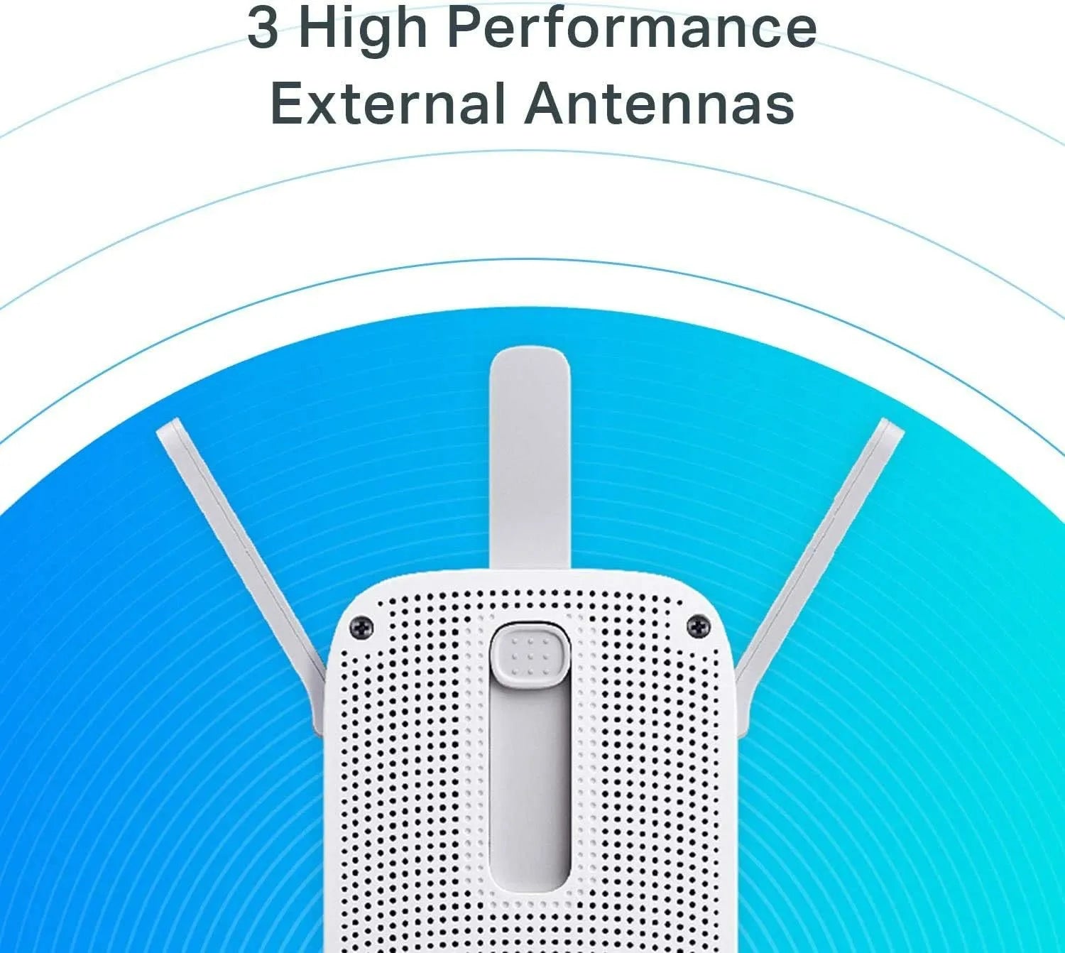 TP-Link RE450 AC1750 Wi-Fi5 Range Extender Support OneMesh - للتقنيات الحديثة TT TAB متجر