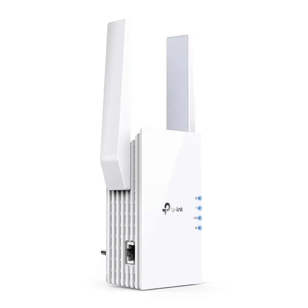 TP-Link RE505X AX1500 Wi-Fi Range Extender - متجر TT Tab للتقنيات الحديثة