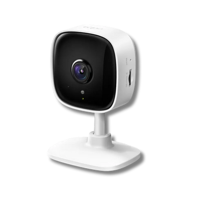 TP-Link Tapo C110 Home Security Wi-Fi Camera
