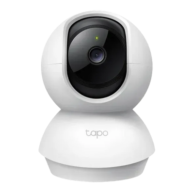 TP-Link Tapo C200 Pan/Tilt Home Security Wi-Fi Camera