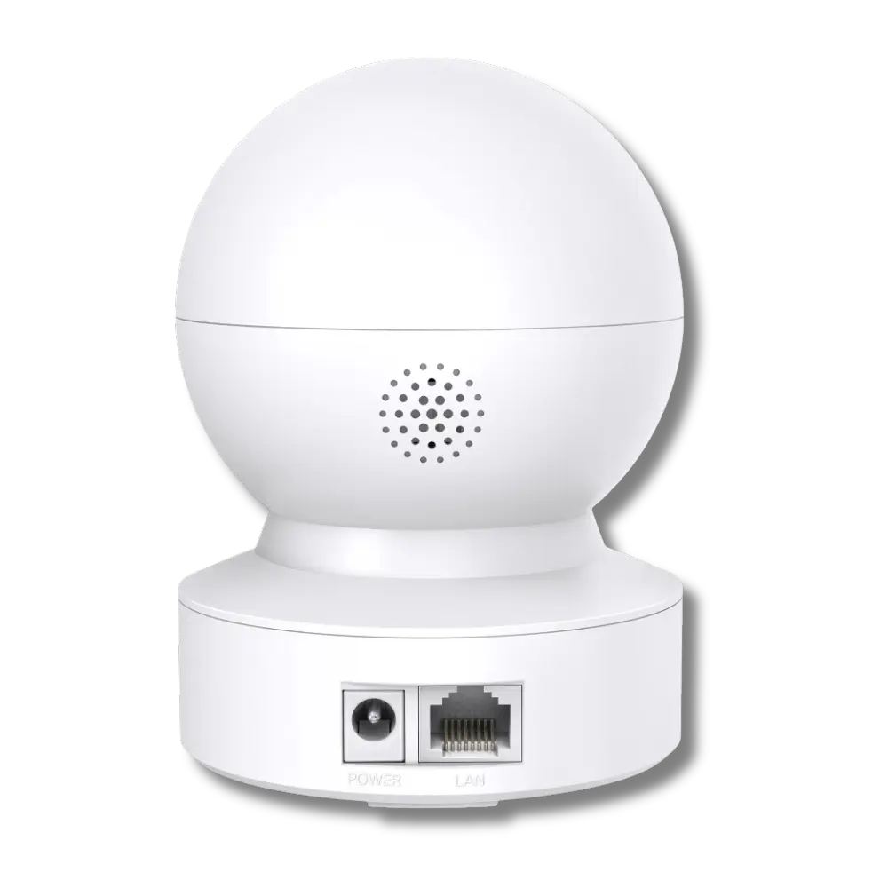 TP-Link Tapo C212 Pan/Tilt Home Security Wi-Fi Camera - للتقنيات الحديثة TT TAB متجر