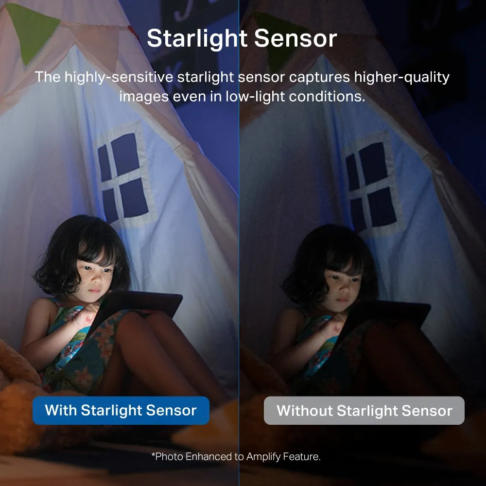 TP-Link Tapo C225 Pan/Tilt AI Home Security Wi-Fi Camera - للتقنيات الحديثة TT TAB متجر