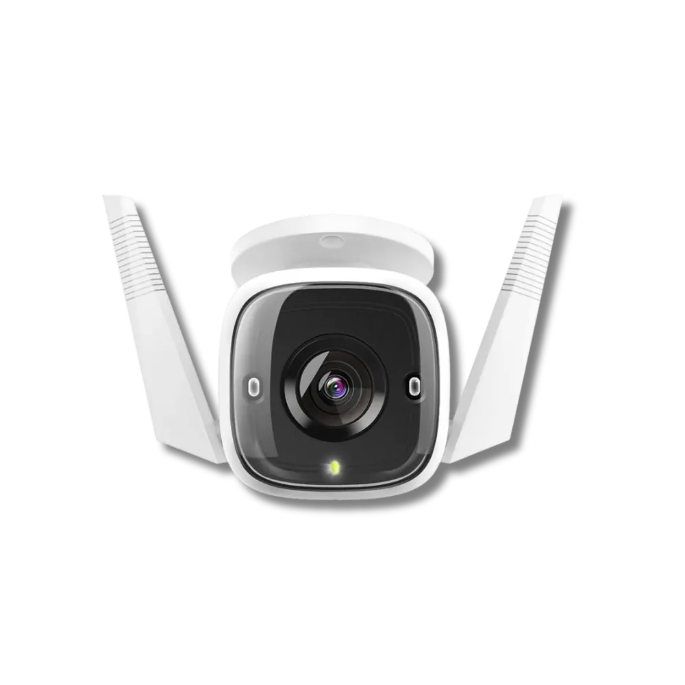 TP-Link Tapo C310 Outdoor Security Wi-Fi Camera - للتقنيات الحديثة TT TAB متجر