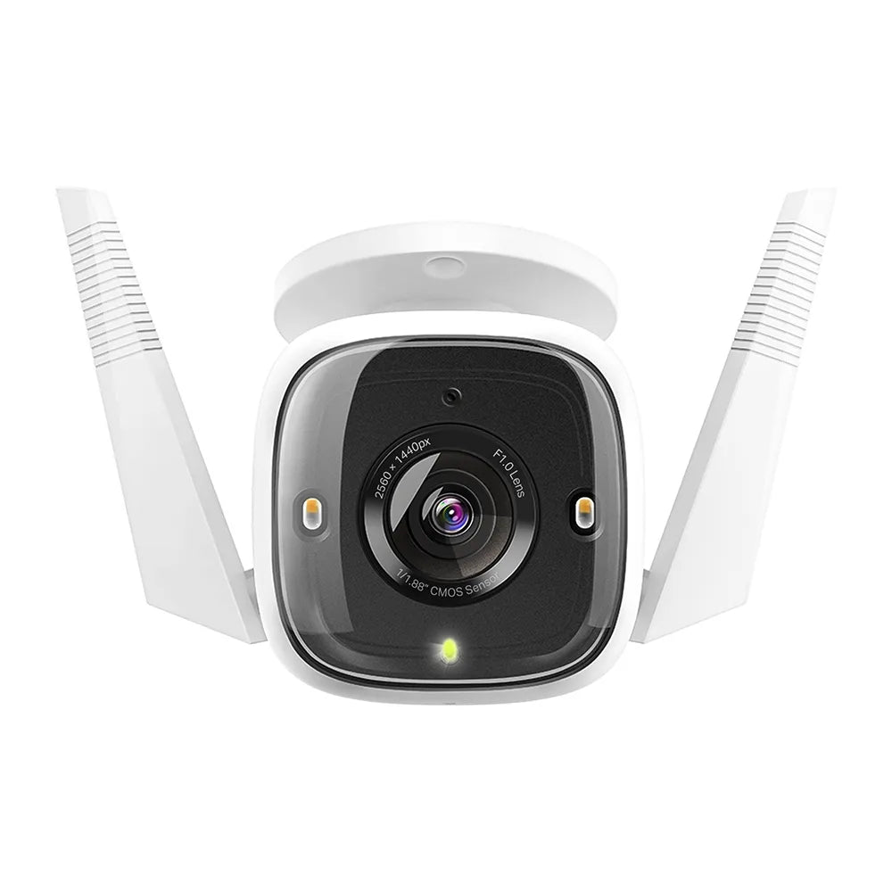 TP-Link Tapo C325WB Outdoor Security WiFi Camera - للتقنيات الحديثة TT TAB متجر