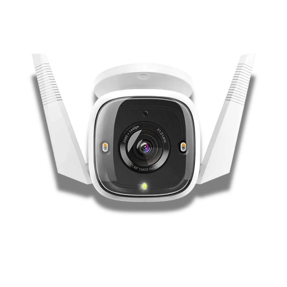 TP-Link Tapo C325WB Outdoor Security WiFi Camera - للتقنيات الحديثة TT TAB متجر