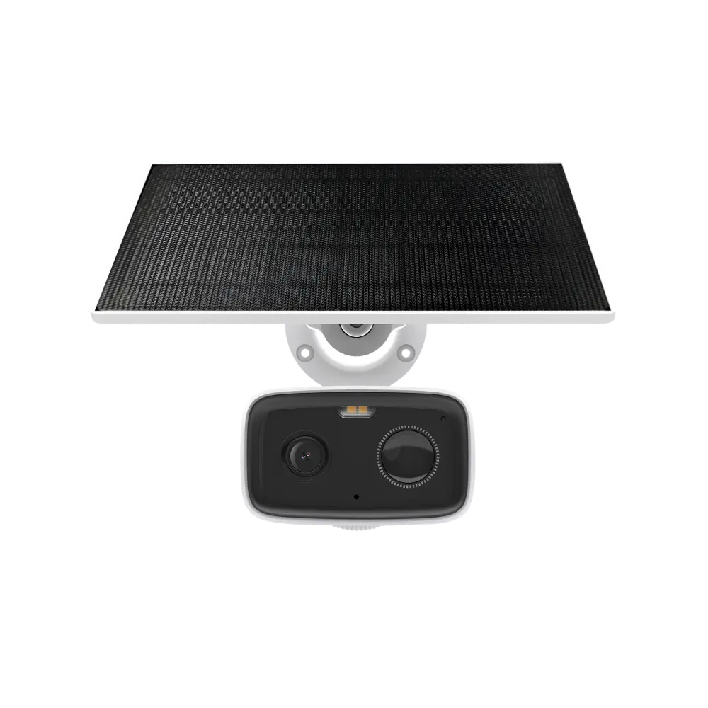 TP-Link Tapo C400 KIT 1080p Solar-Powered Outdoor Security Camera Kit - متجر TT Tab للتقنيات الحديثة