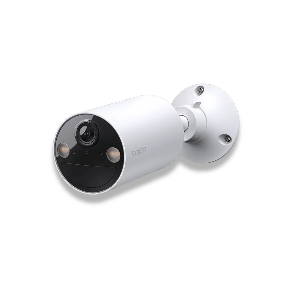 TP-Link Tapo C410 2K 3MP Battery-Powered Outdoor Security Wi-Fi Camera - متجر TT Tab للتقنيات الحديثة