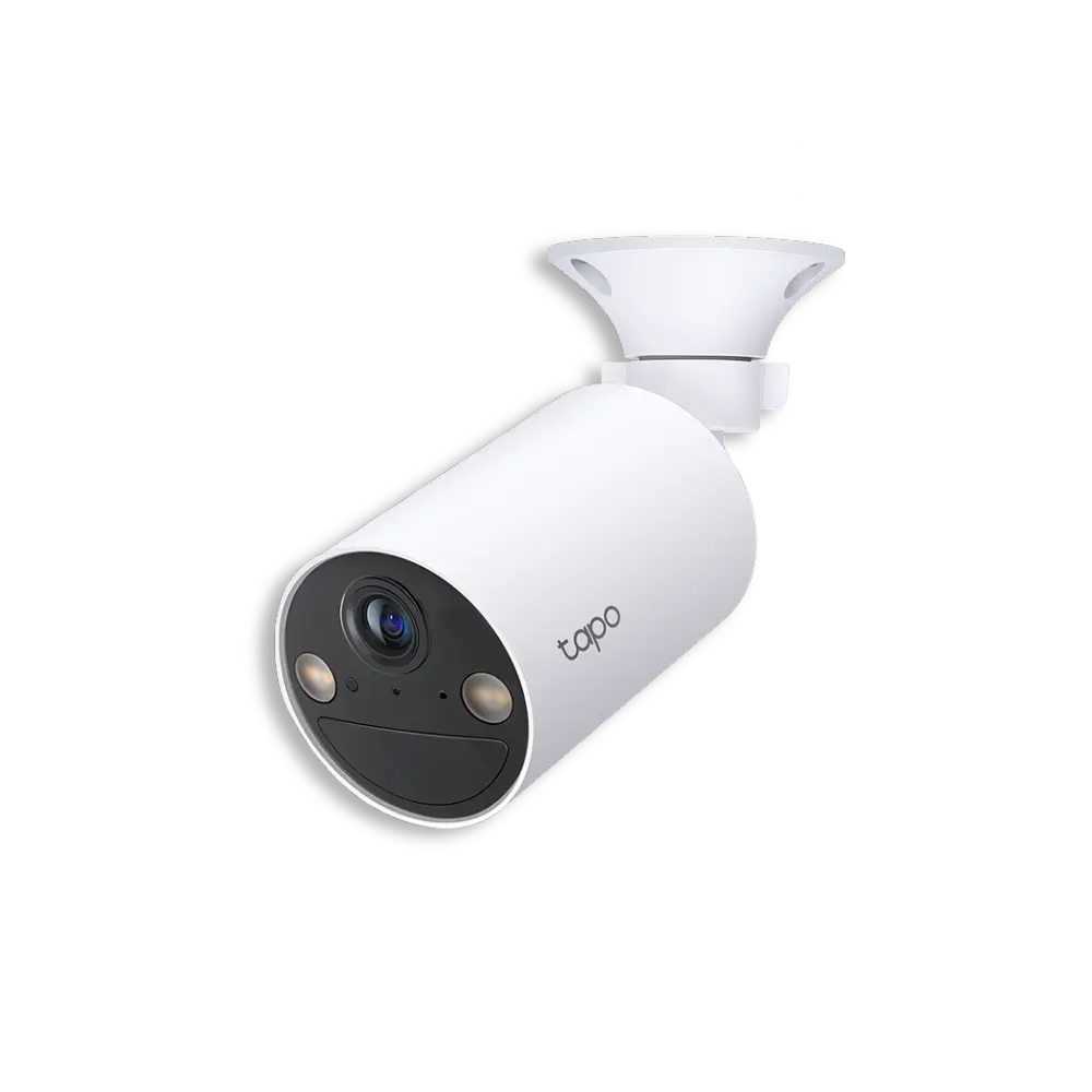 TP-Link Tapo C410 2K 3MP Battery-Powered Outdoor Security Wi-Fi Camera 2-Pack - متجر TT Tab للتقنيات الحديثة