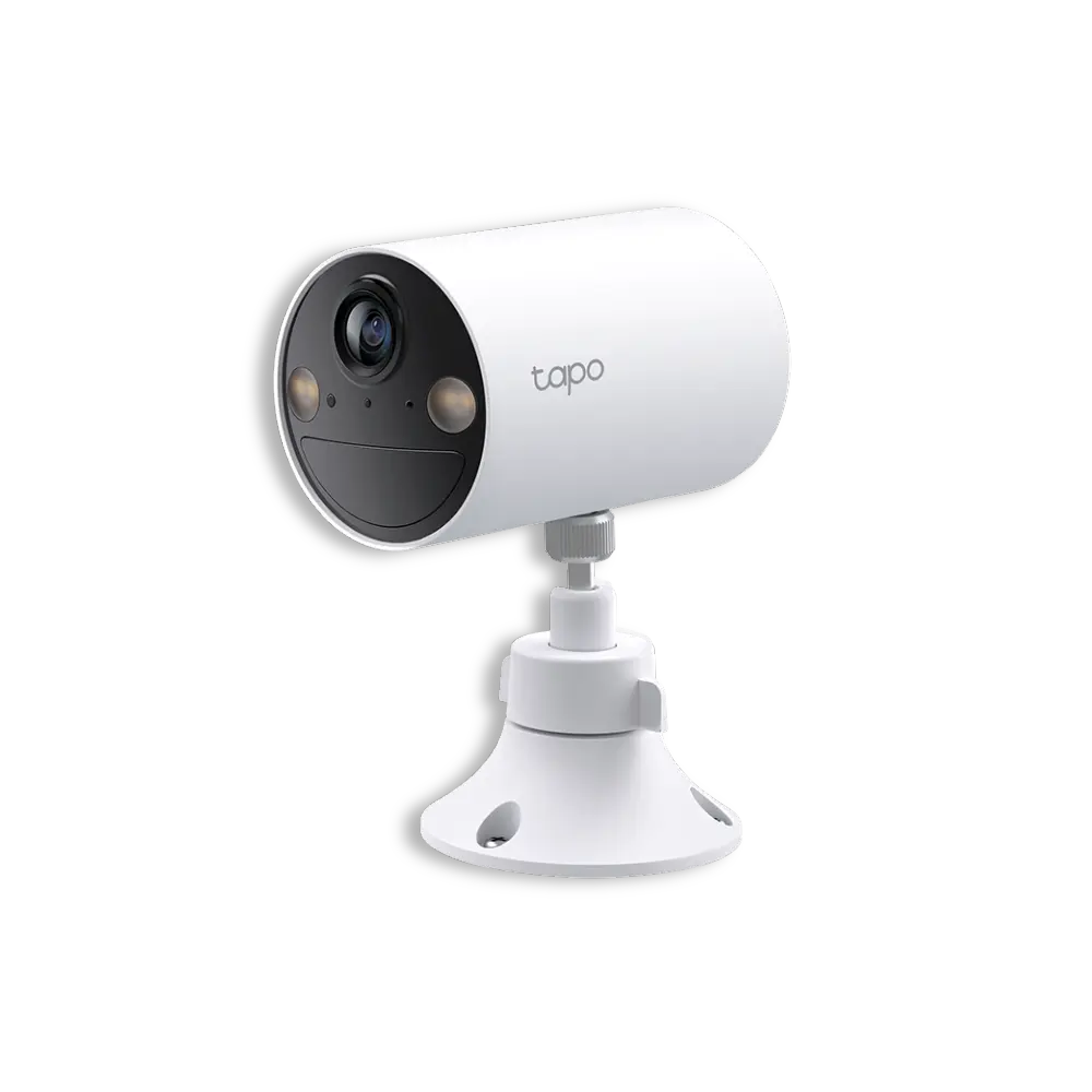 TP-Link Tapo C410 2K 3MP Battery-Powered Outdoor Security Wi-Fi Camera 2-Pack - متجر TT Tab للتقنيات الحديثة