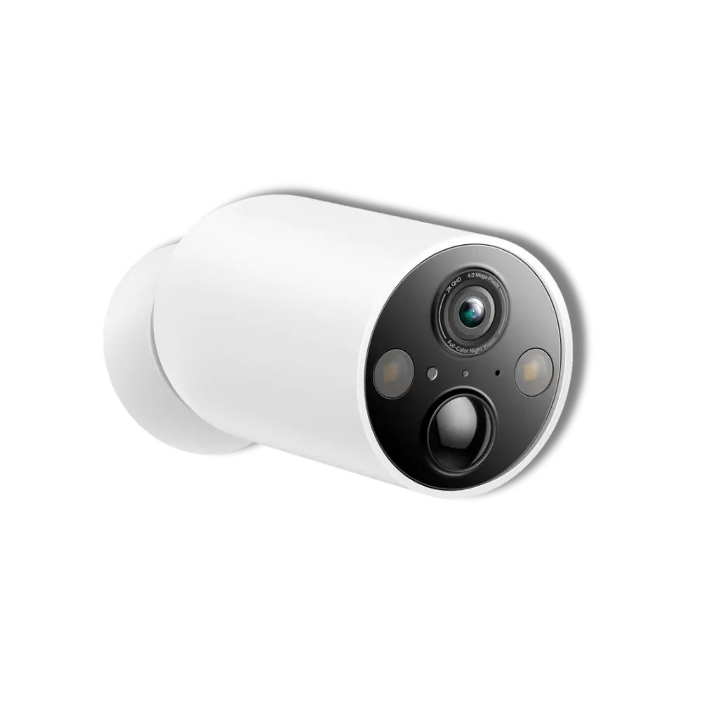 TP-Link Tapo C425 2K QHD 4MP Battery-Powered Outdoor Security Wi-Fi Camera (2-Pack) - متجر TT Tab للتقنيات الحديثة