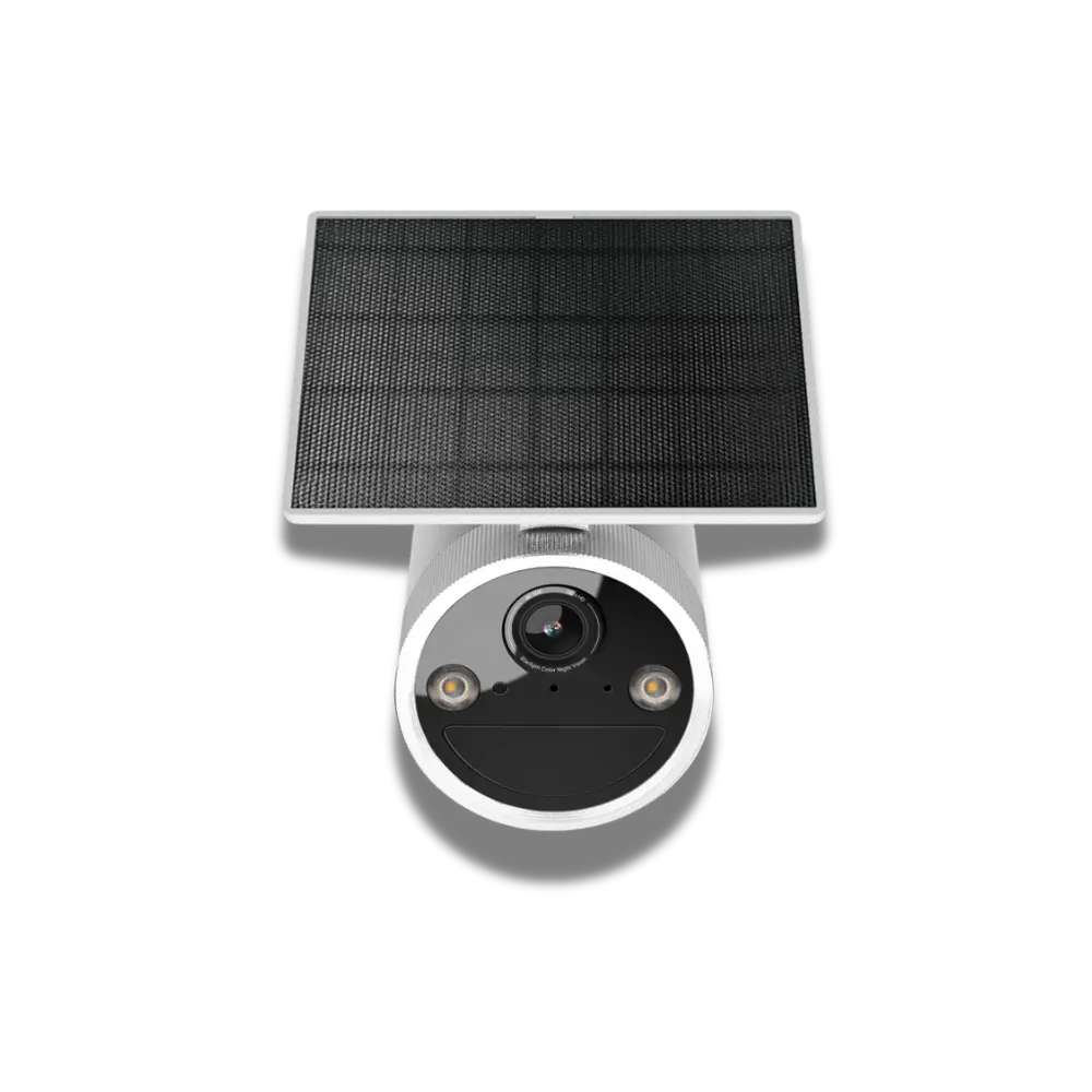 TP-Link Tapo C465 4K 8MP Battery-Powered Outdoor Security Camera with Built-In Solar Panel - متجر TT Tab للتقنيات الحديثة
