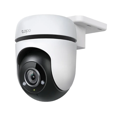 TP-Link Tapo C500 Outdoor Pan/Tilt Security WiFi Camera