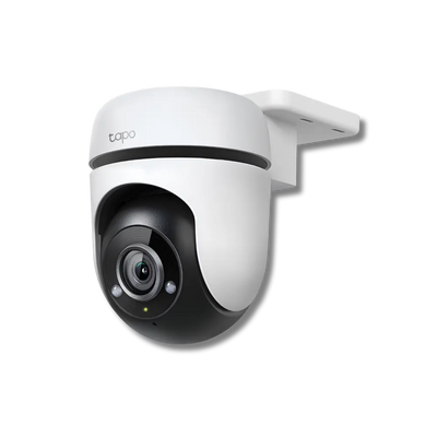 TP-Link Tapo C500 Outdoor Pan/Tilt Security WiFi Camera