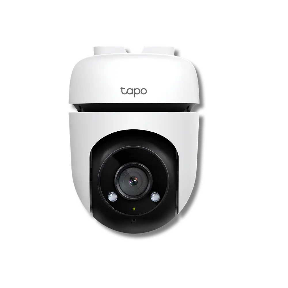 TP-Link Tapo C500 Outdoor Pan/Tilt Security WiFi Camera - للتقنيات الحديثة TT TAB متجر
