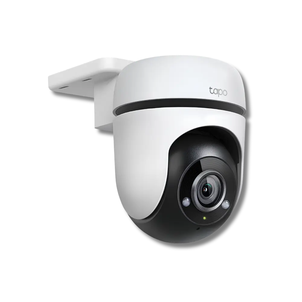 TP-Link Tapo C500 Outdoor Pan/Tilt Security WiFi Camera - للتقنيات الحديثة TT TAB متجر