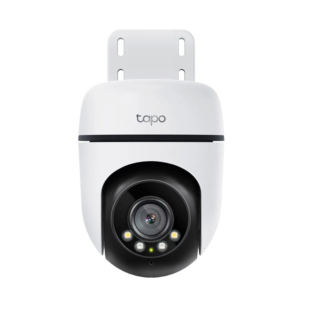 TP-Link Tapo C510W Outdoor Pan/Tilt Security WiFi Camera - للتقنيات الحديثة TT TAB متجر