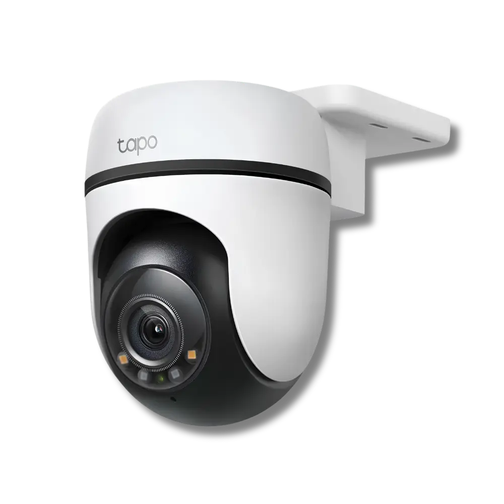 TP-Link Tapo C510W Outdoor Pan/Tilt Security WiFi Camera - متجر TT Tab للتقنيات الحديثة