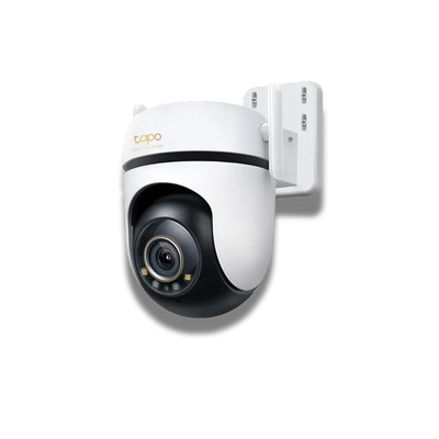TP-Link Tapo C530WS 3K 5MP Outdoor Pan/Tilt Security Wi-Fi Camera