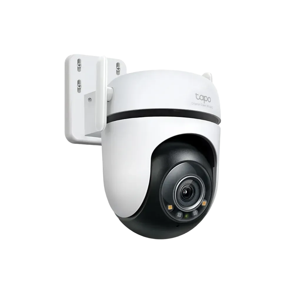 TP-Link Tapo C530WS Outdoor Pan/Tilt Security Wi-Fi Camera - متجر TT Tab للتقنيات الحديثة