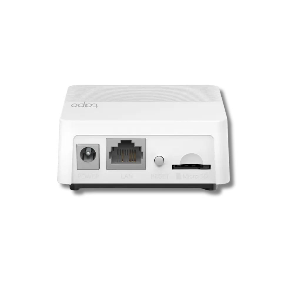 TP-Link Tapo H200 Smart Hub - للتقنيات الحديثة TT TAB متجر