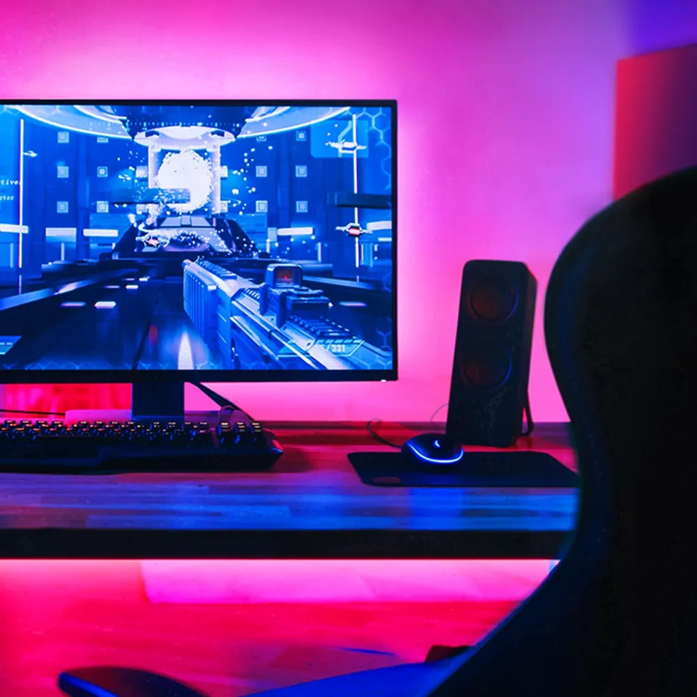 TP-Link Tapo L900-10 Smart Wi-Fi Light Strip - للتقنيات الحديثة TT TAB متجر