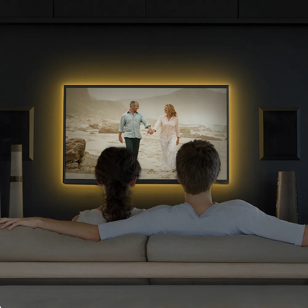 TP-Link Tapo L900-10 Smart Wi-Fi Light Strip - للتقنيات الحديثة TT TAB متجر