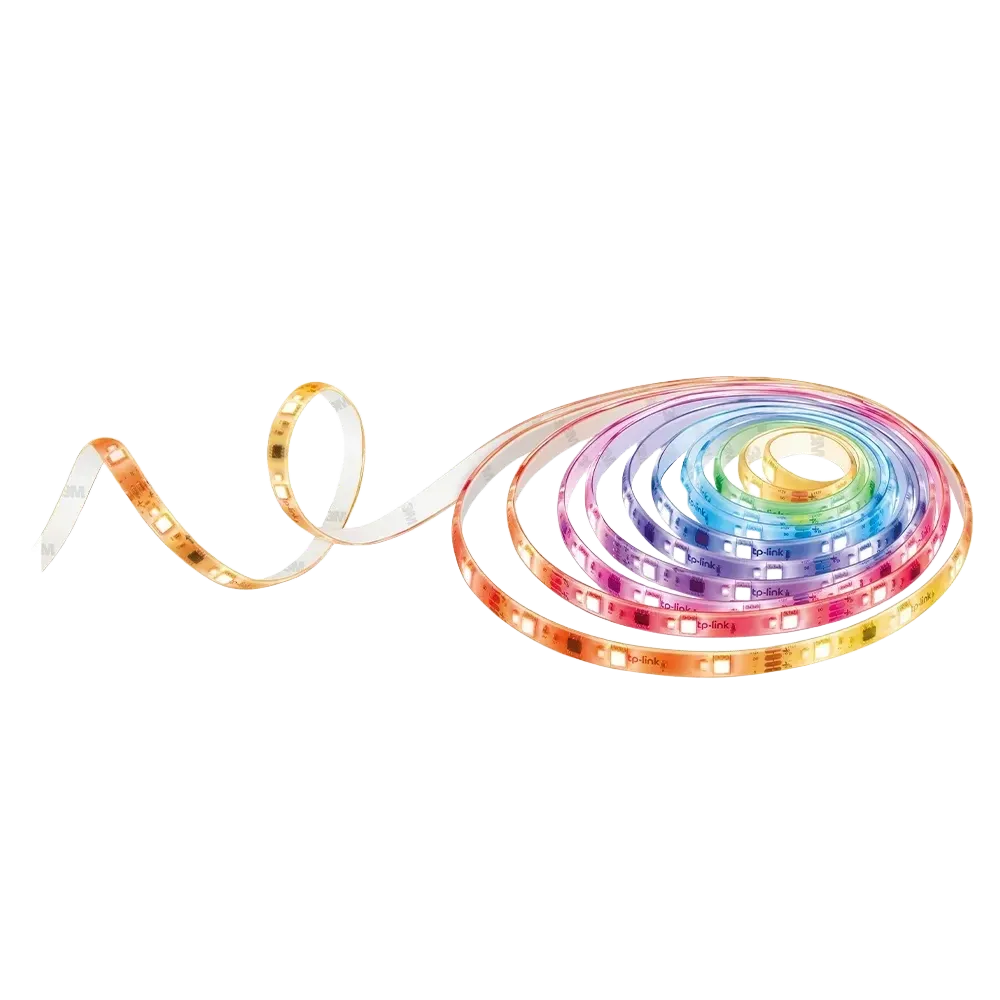 TP-Link Tapo L930-5 Smart Wi-Fi Light Strip, Multicolor - للتقنيات الحديثة TT TAB متجر