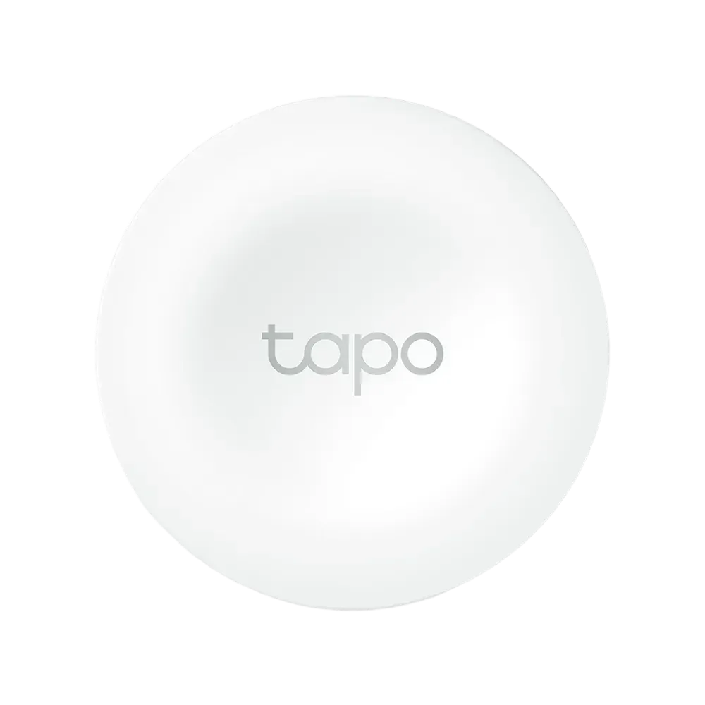 TP-Link Tapo S200B Smart Button - للتقنيات الحديثة TT TAB متجر