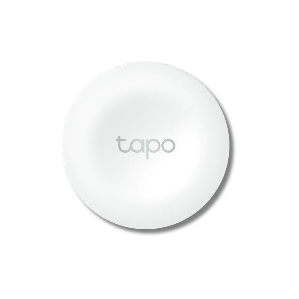 TP-Link Tapo S200B Smart Button - للتقنيات الحديثة TT TAB متجر