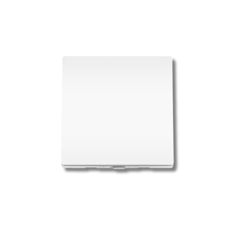 TP-Link Tapo S210 Smart Light Switch, 1-Gang 1-Way - للتقنيات الحديثة TT TAB متجر