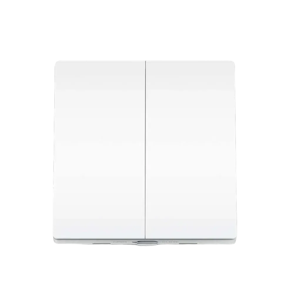 TP-Link Tapo S220 Smart Light Switch, 2-Gang 1-Way - للتقنيات الحديثة TT TAB متجر