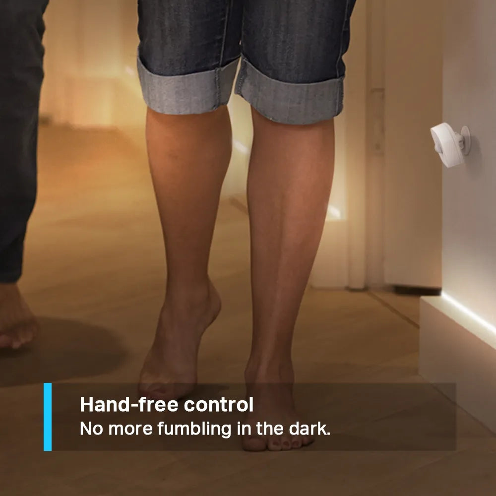 TP-Link Tapo T100 Smart Motion Sensor - للتقنيات الحديثة TT TAB متجر