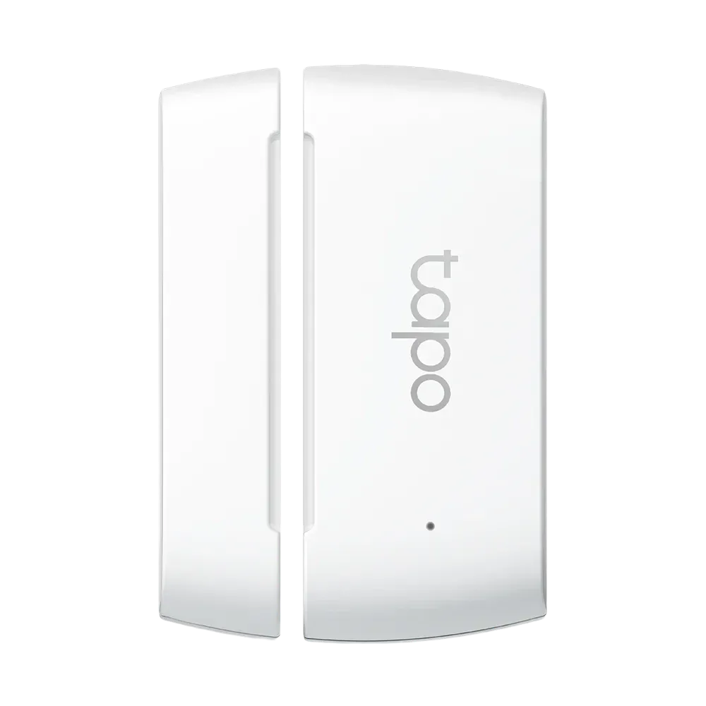 TP-Link Tapo T110 Smart Contact Sensor - للتقنيات الحديثة TT TAB متجر