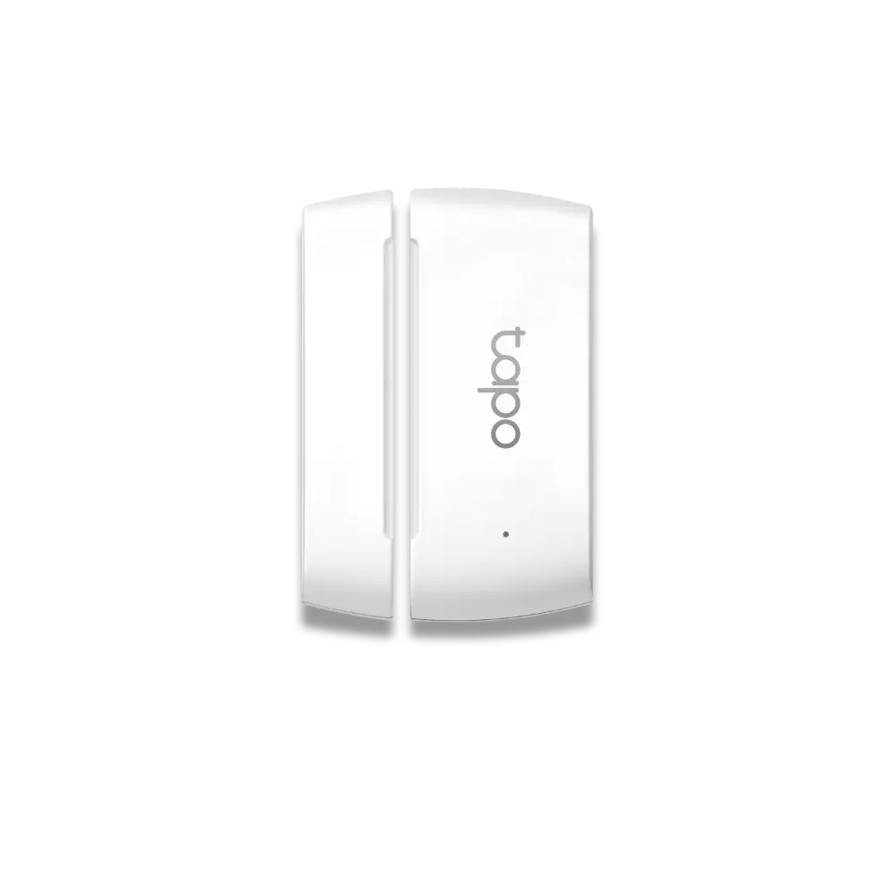 TP-Link Tapo T110 Smart Contact Sensor - للتقنيات الحديثة TT TAB متجر