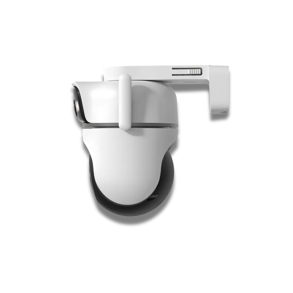 TP-Link Tapo TC47 Dual-Lens 2K 3MP Outdoor Pan/Tilt Security Wi-Fi 6 Camera - متجر TT Tab للتقنيات الحديثة