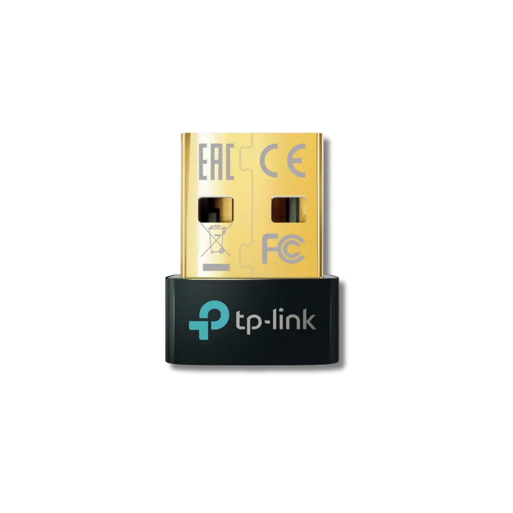 TP-Link UB500 Bluetooth 5.4 Nano USB Adapter - متجر TT Tab للتقنيات الحديثة