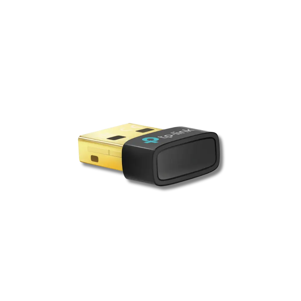 TP-Link UB500 Bluetooth 5.4 Nano USB Adapter - متجر TT Tab للتقنيات الحديثة