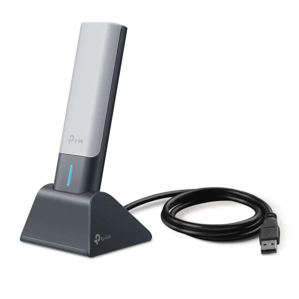 TP-Link Archer TX50UH AX3000 High Gain Wireless USB Adapter - للتقنيات الحديثة TT TAB متجر