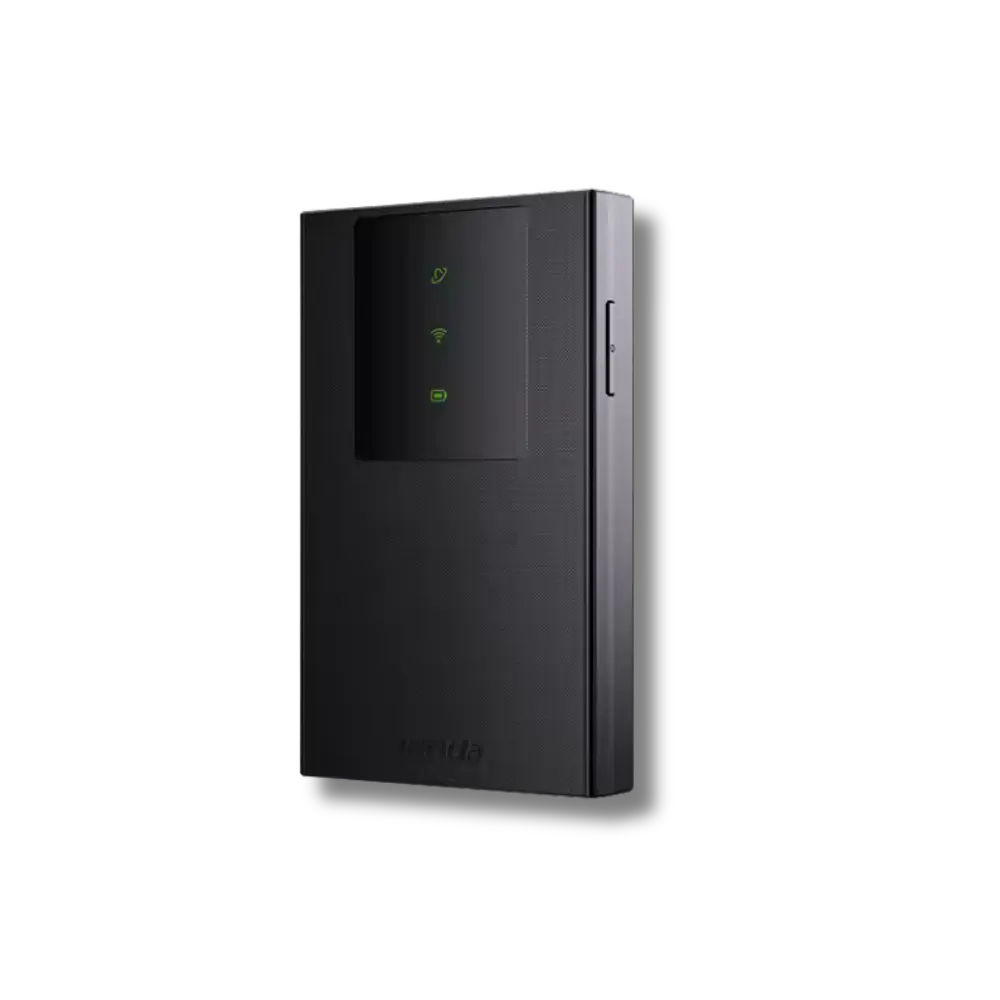 Tenda 4G180 4G LTE Mobile Wi-Fi6 - للتقنيات الحديثة TT TAB متجر