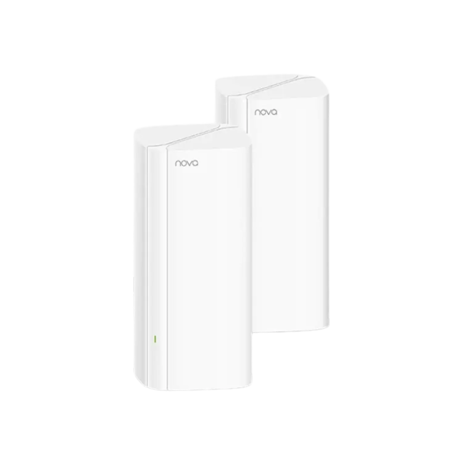 Tenda Nova EX12 2-Pack AX3000 Whole Home Mesh Wi-Fi6 System - متجر TT Tab للتقنيات الحديثة