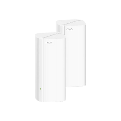 Tenda Nova EX12 2-Pack AX3000 Whole Home Mesh Wi-Fi6 System