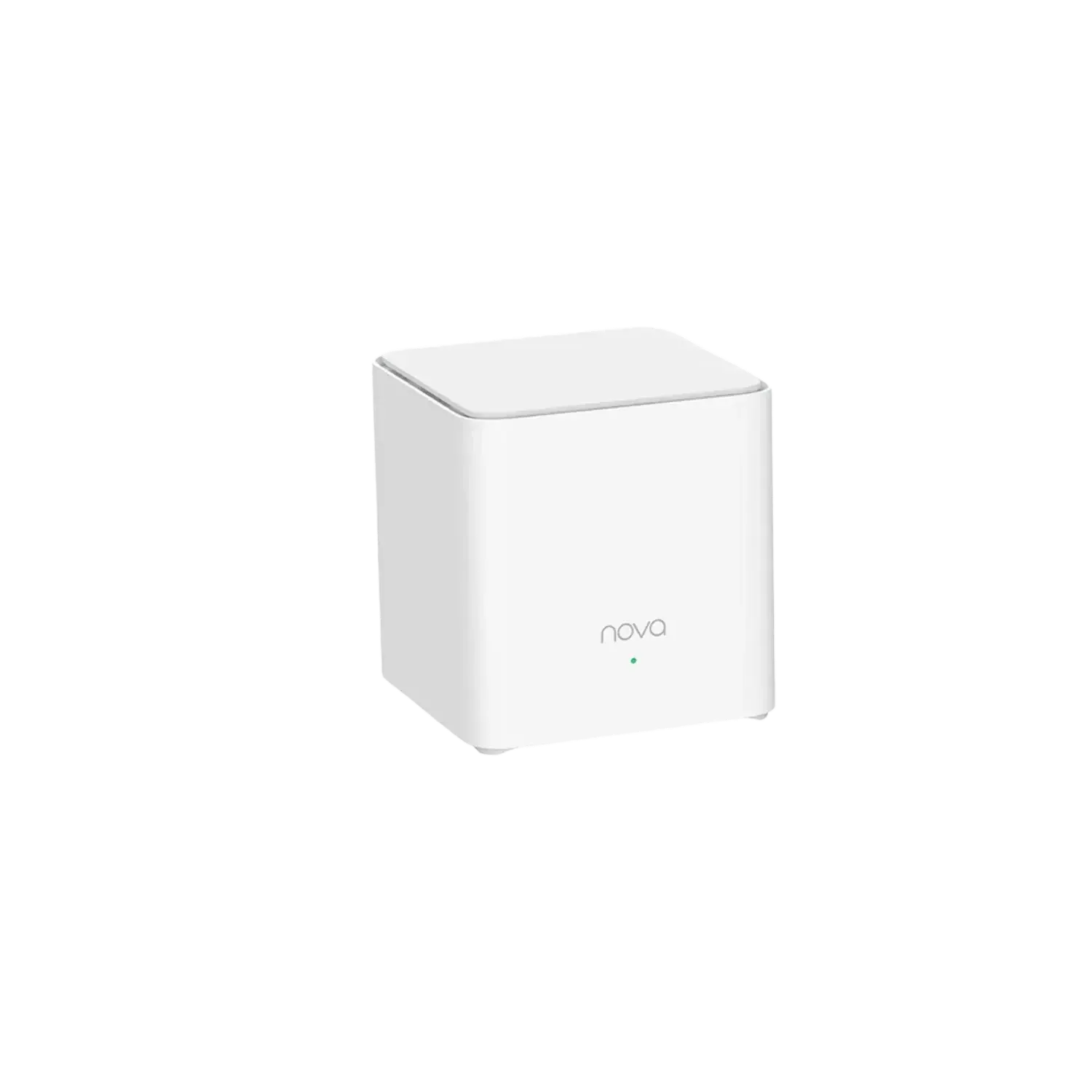 Tenda Nova EX3 1-Pack AX1500 Whole Home Mesh Wi-Fi6 System - متجر TT Tab للتقنيات الحديثة