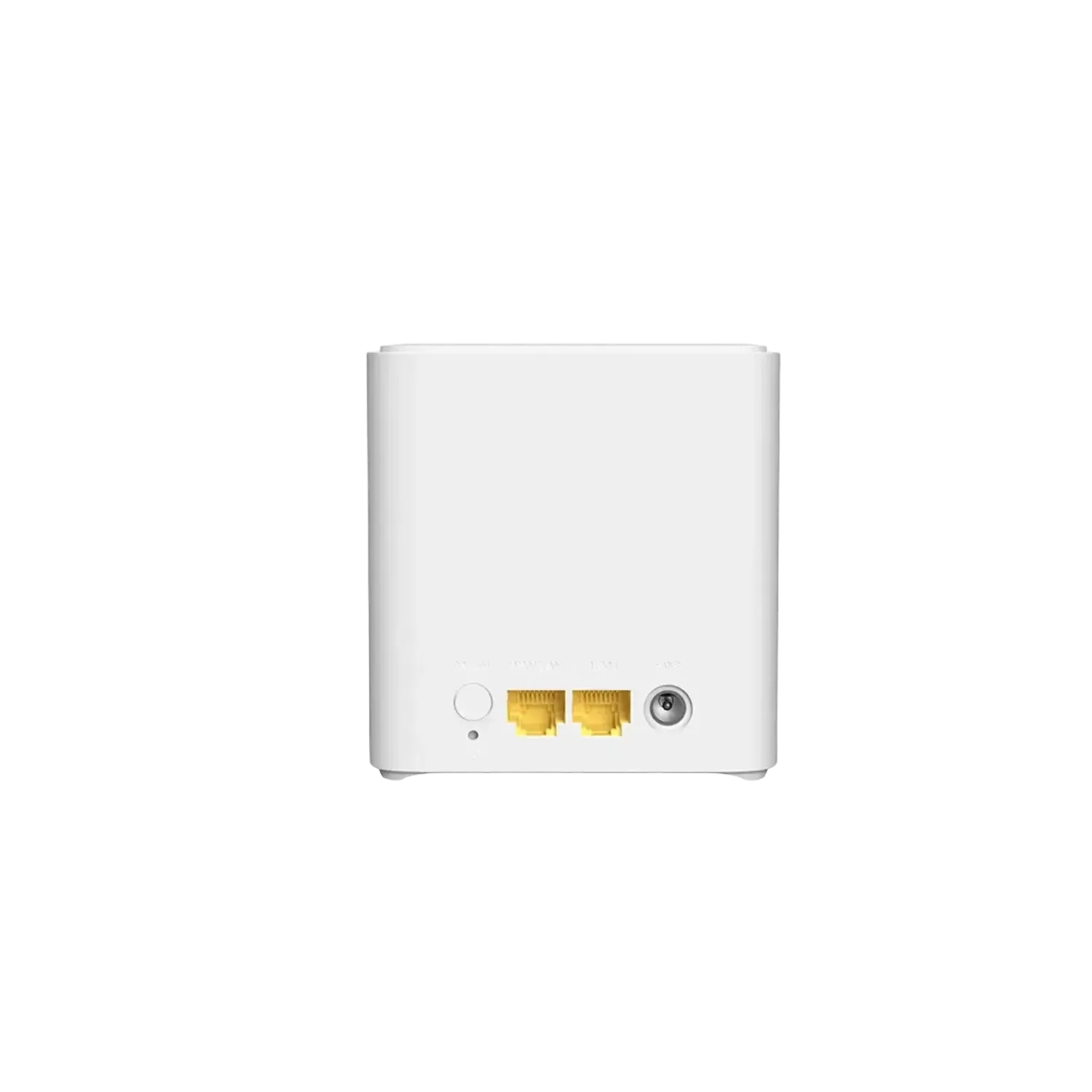 Tenda Nova EX3 2-Pack AX1500 Whole Home Mesh Wi-Fi6 System - متجر TT Tab للتقنيات الحديثة