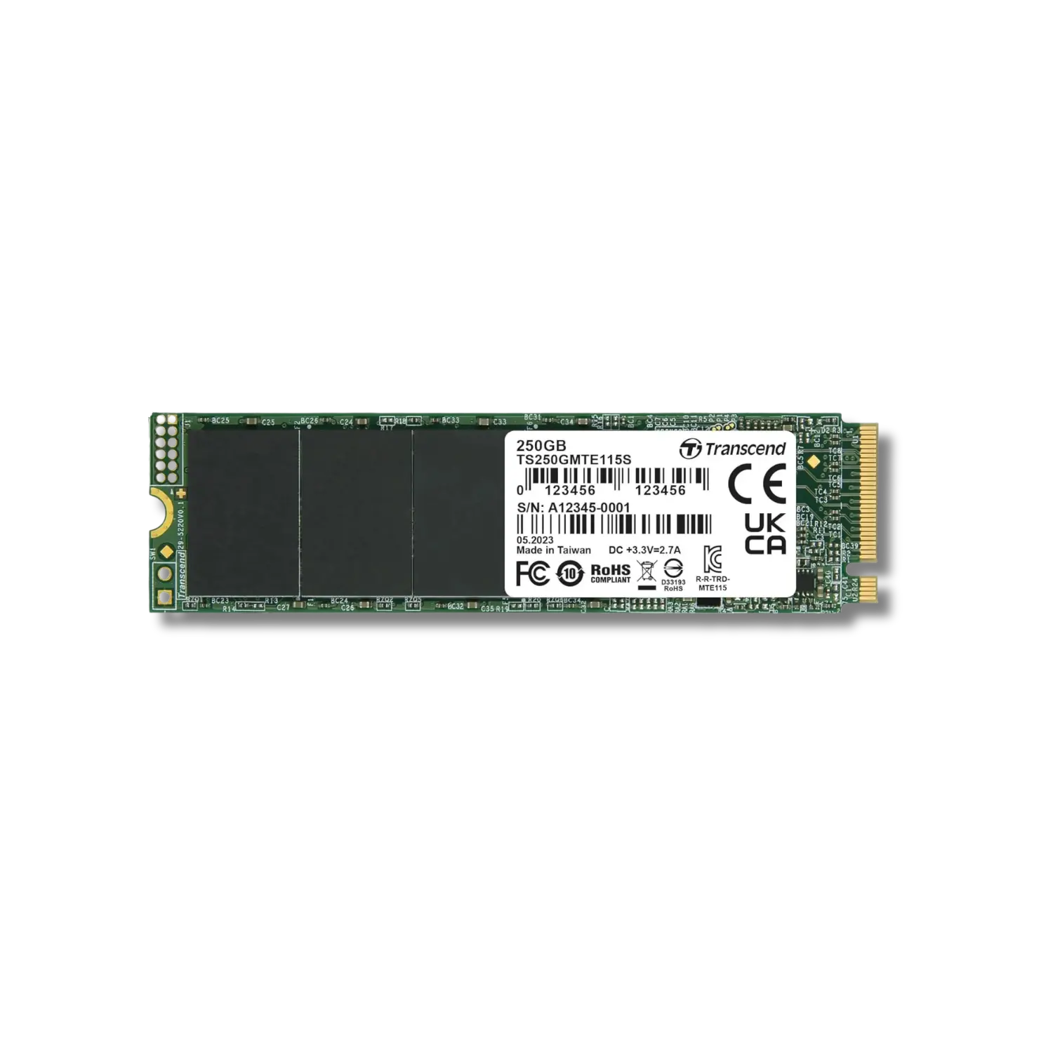 #Capacity_250GB
