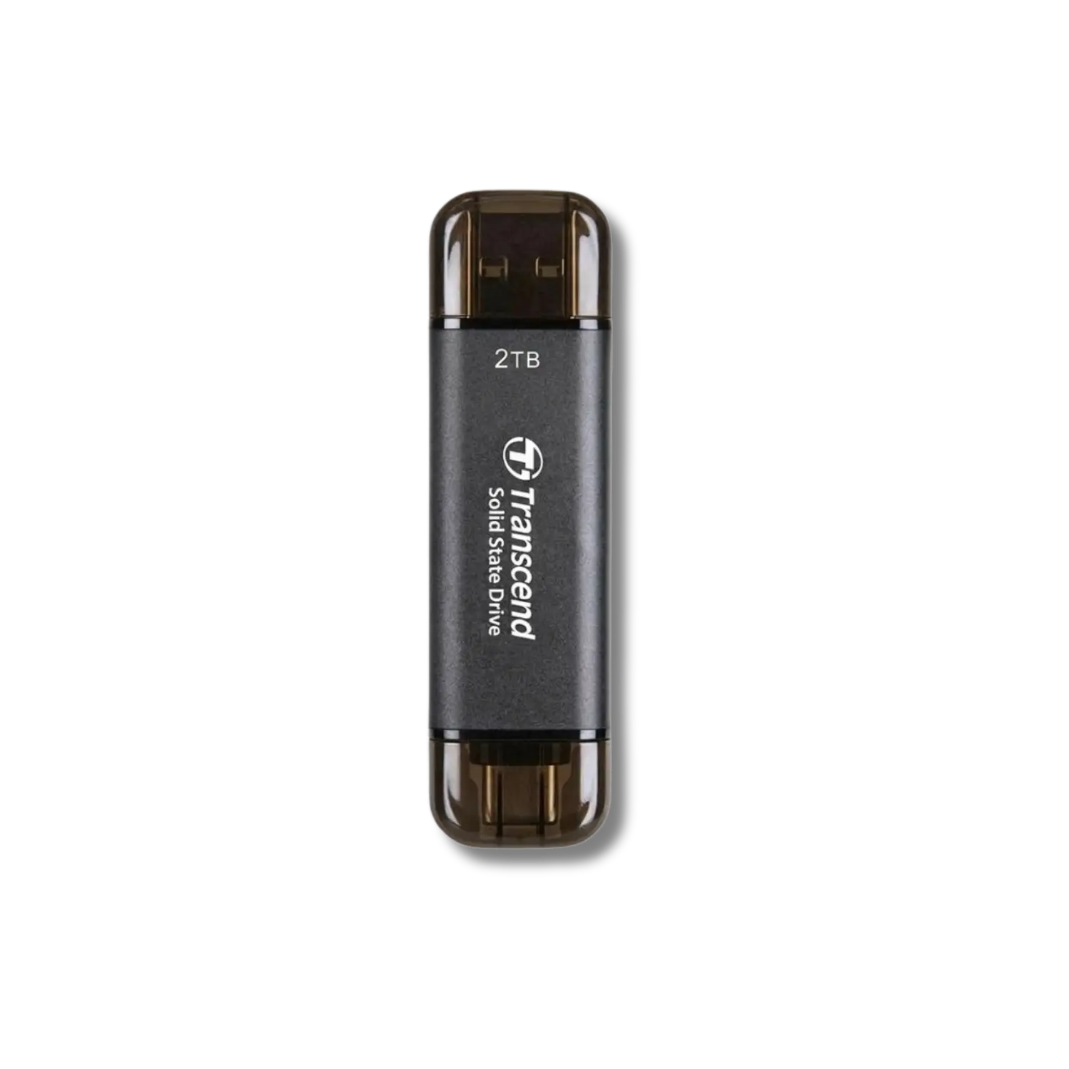 Transcend ESD310 Portable SSD up to 1050MB/s
