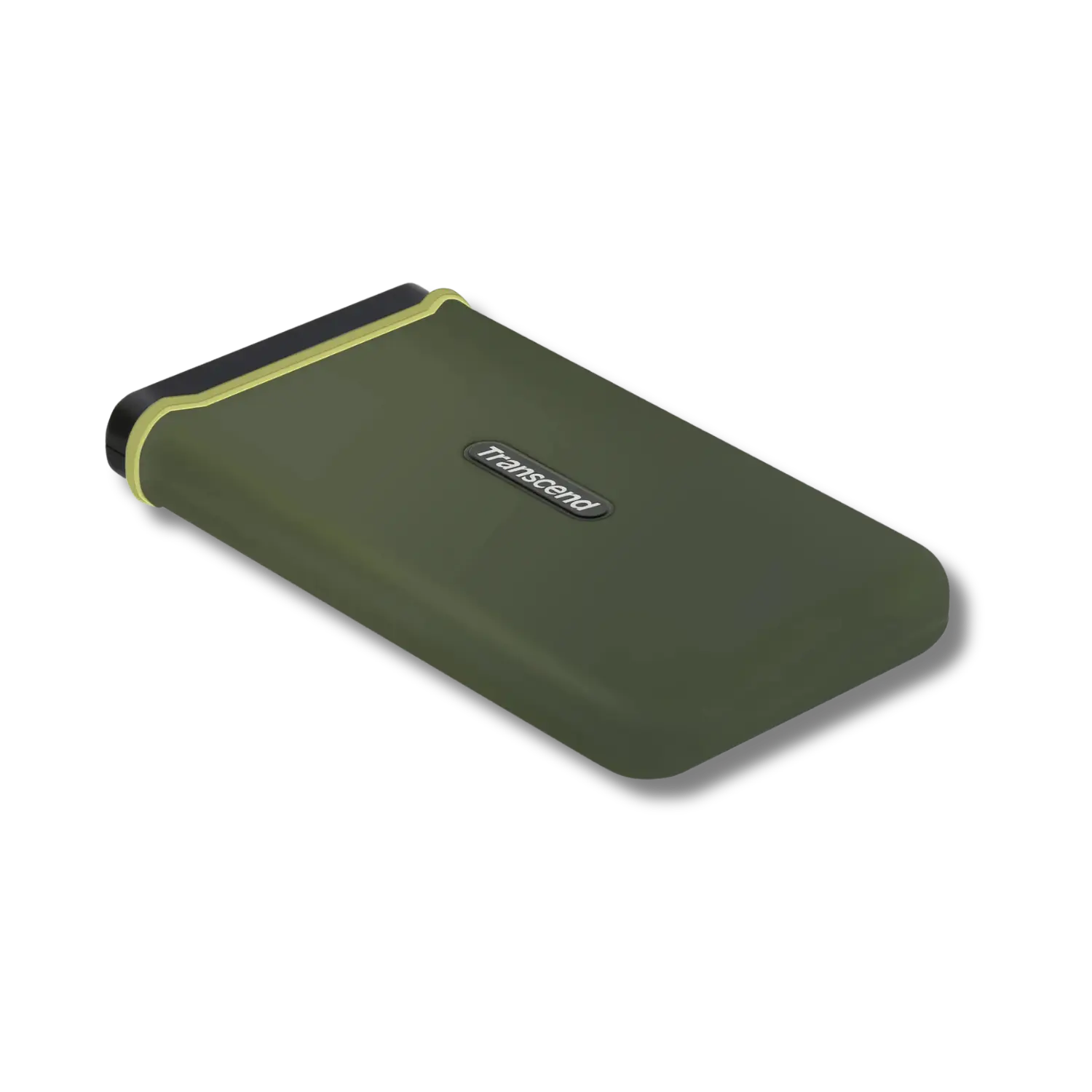 Transcend ESD380C Portable SSD Speed up to 2000MB/s - متجر TT Tab للتقنيات الحديثة