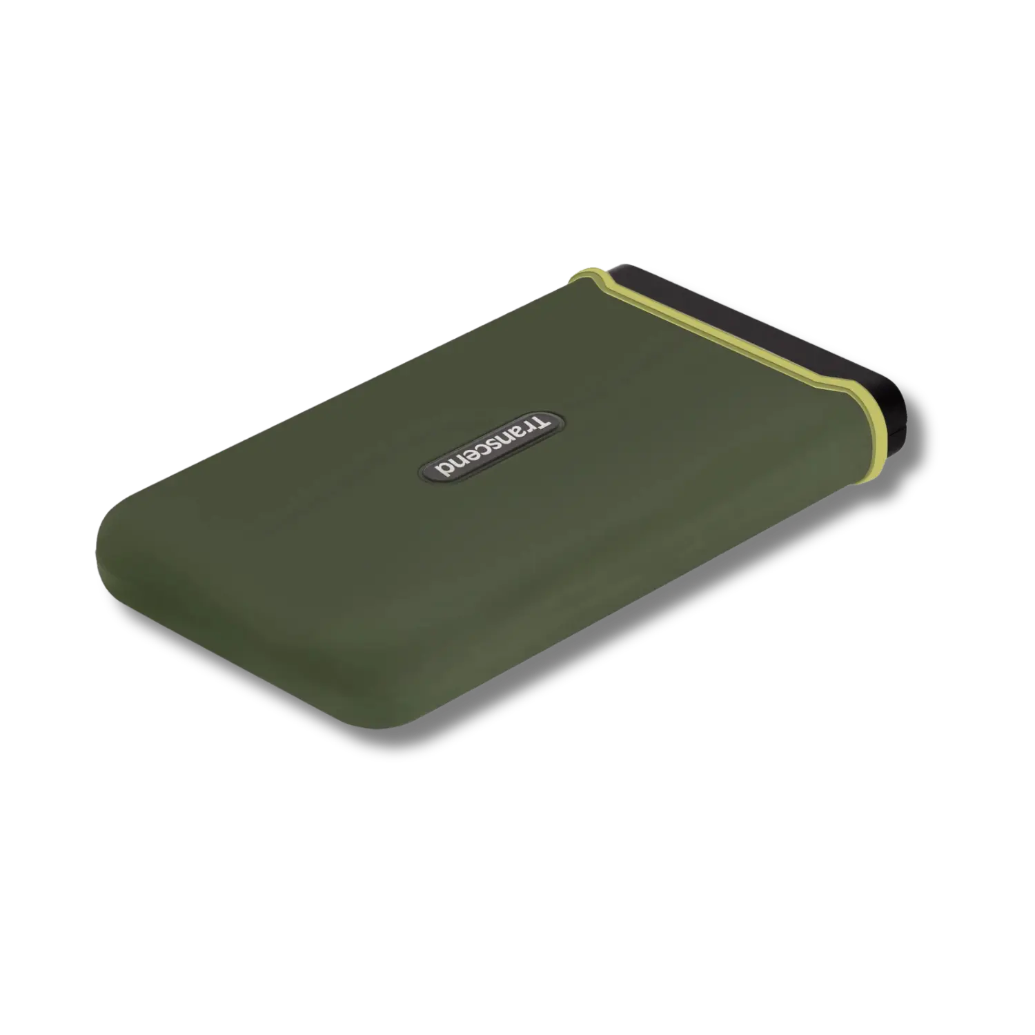 Transcend ESD380C Portable SSD Speed up to 2000MB/s - متجر TT Tab للتقنيات الحديثة