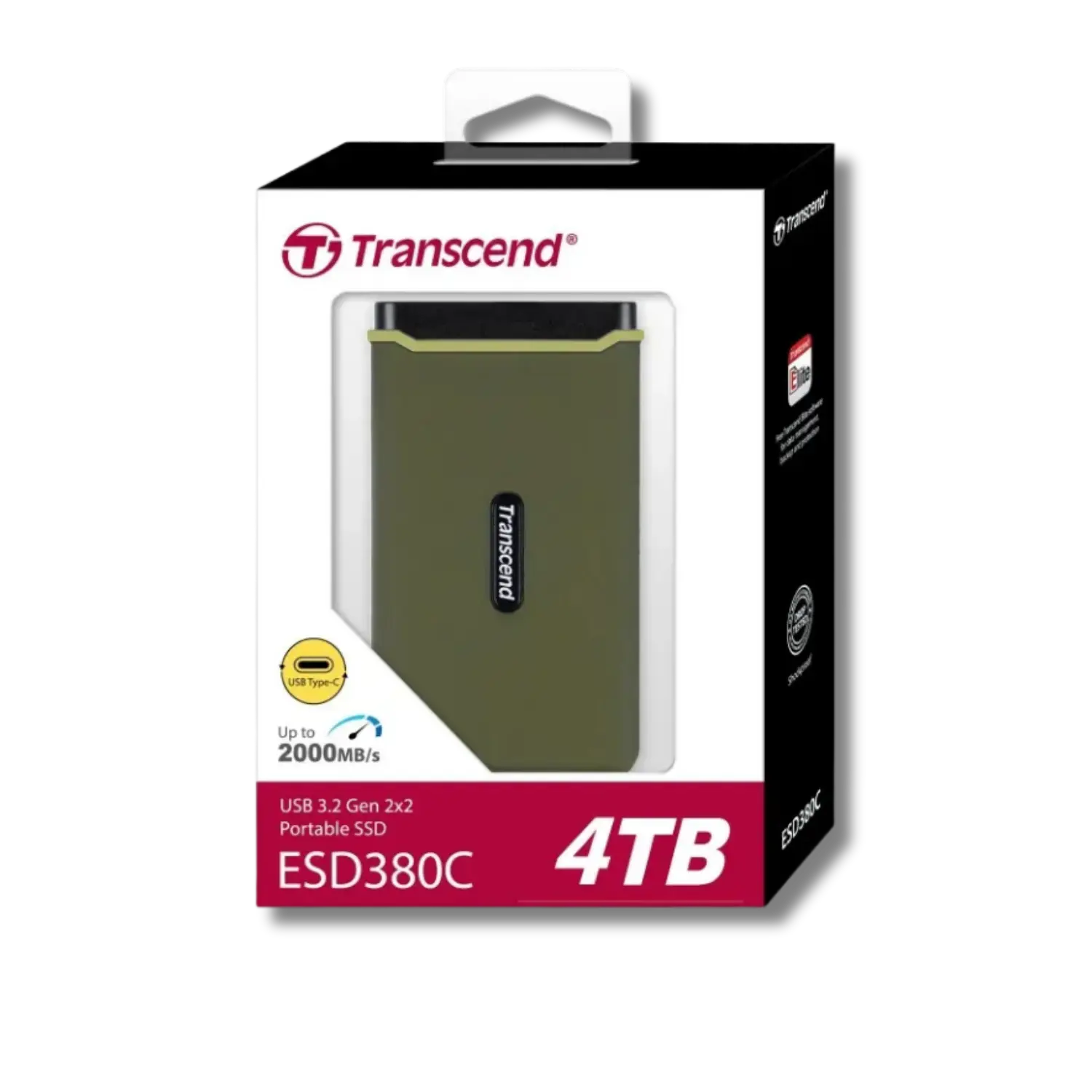 #Capacity_4TB