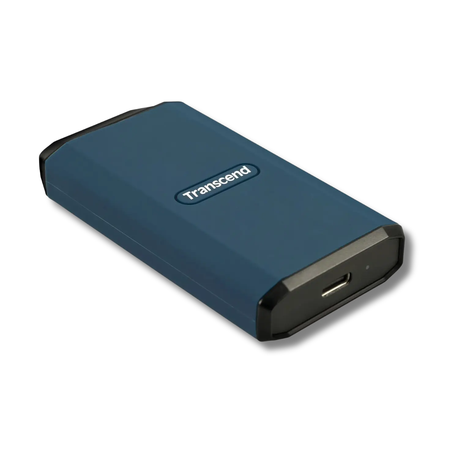 Transcend ESD410C 2000MB/s Portable SSD - متجر TT Tab للتقنيات الحديثة
