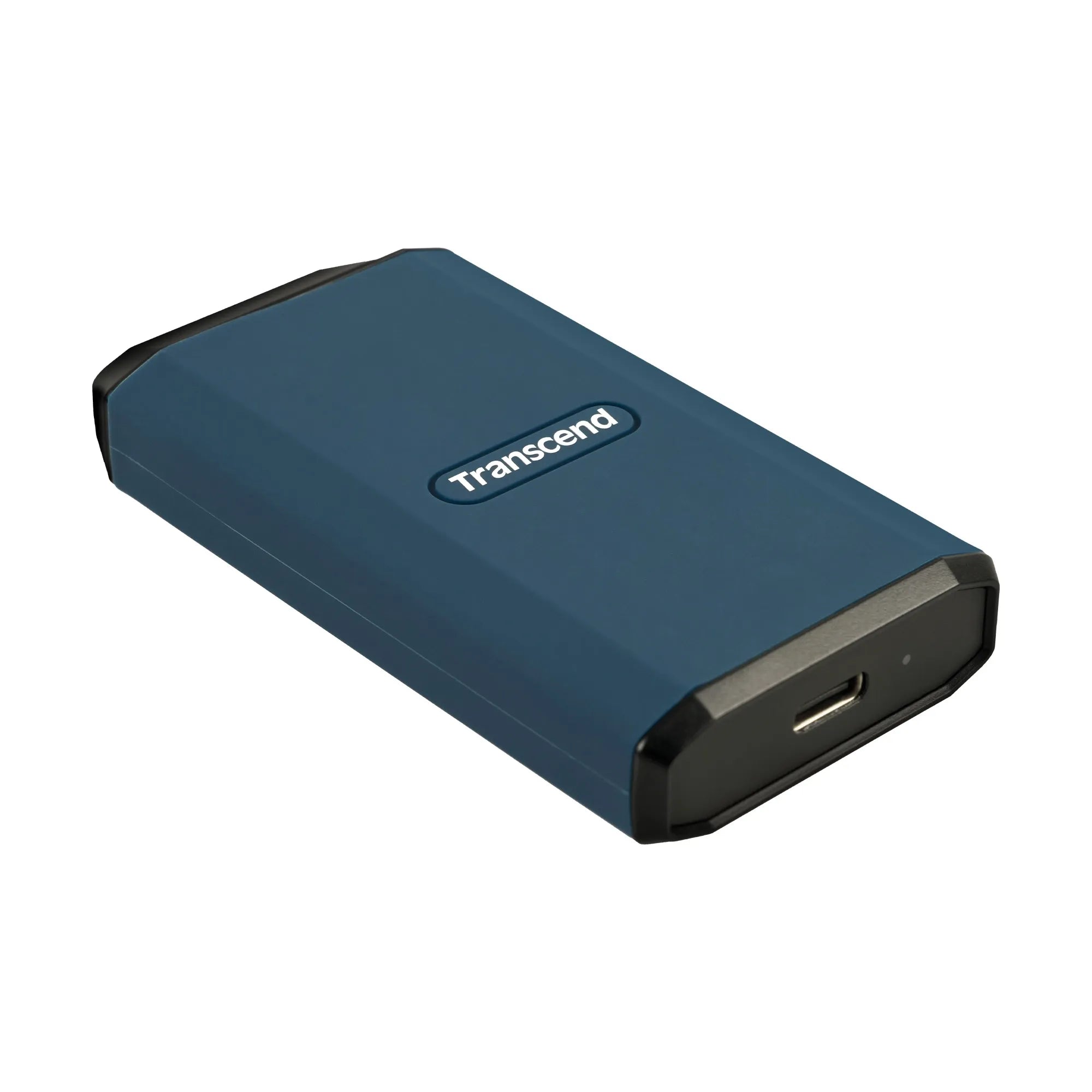 Transcend ESD410C 2000MB/s Portable SSD
